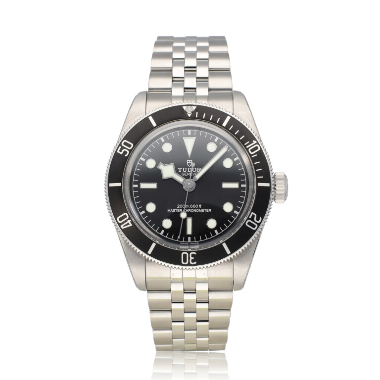 Tudor Black Bay 41 41mm - 7941A1A0NU - #1 Tudor Black Bay 41 41mm - 7941A1A0NU - #1