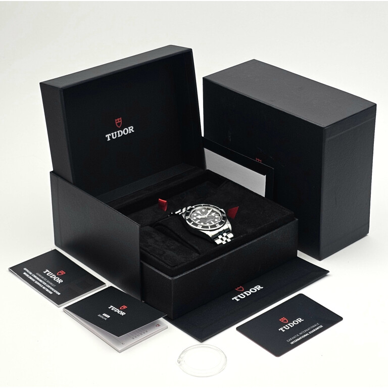 Tudor Black Bay 41 41mm - 7941A1A0NU - #2 Tudor Black Bay 41 41mm - 7941A1A0NU - #2