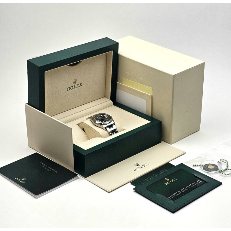 Rolex Datejust 36 - 126200 - #2 Rolex Datejust 36 - 126200 - #2