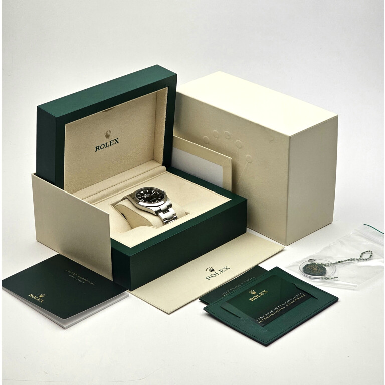 Rolex Explorer 40mm - 224270 - #2 Rolex Explorer 40mm - 224270 - #2