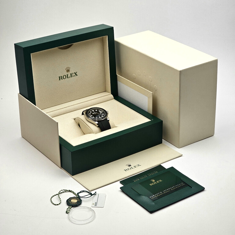 Rolex Yacht-master 42 - 226659 - #2 Rolex Yacht-master 42 - 226659 - #2