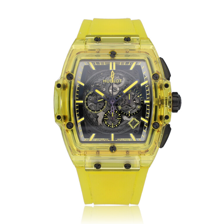 Spirit of Big Bang 45mm - Hublot - 601.JY.0190.RT Spirit of Big Bang 45mm - Hublot - 601.JY.0190.RT