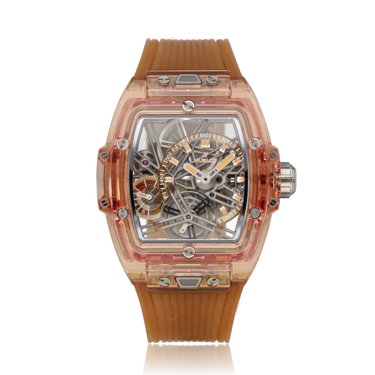 Spirit of Big Bang 42mm - Hublot - 645.JO.0120.RT Spirit of Big Bang 42mm - Hublot - 645.JO.0120.RT