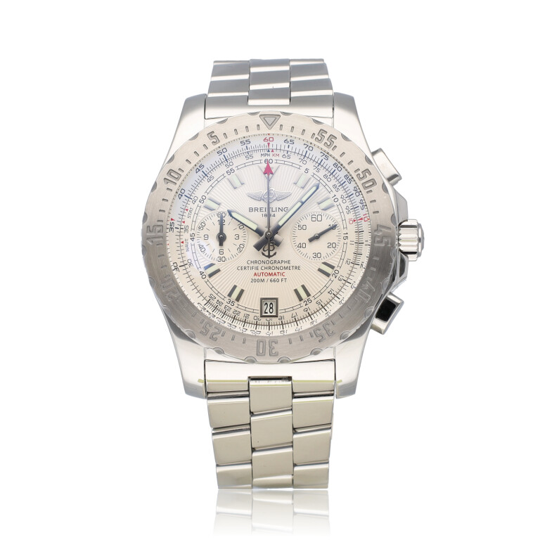 Colt  - Breitling  - A27362 Colt  - Breitling - A27362