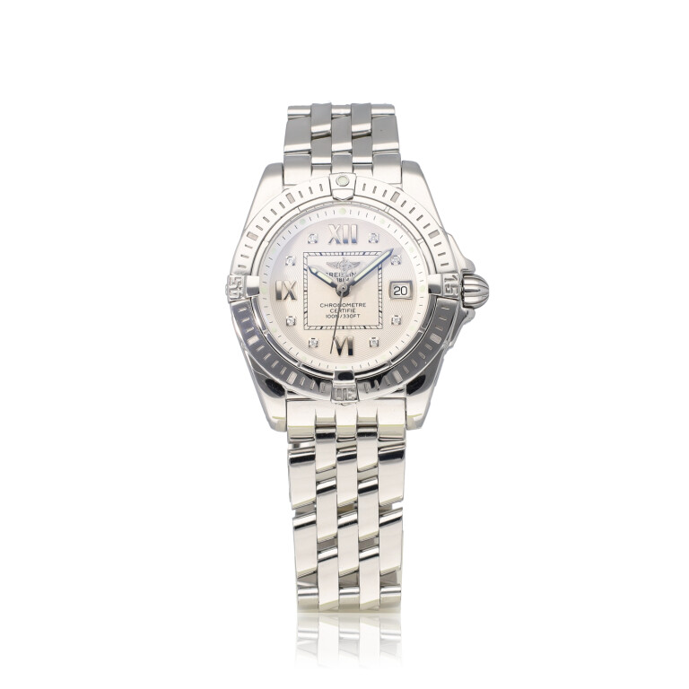 Galactic 32mm - Breitling  - A71356 Galactic 32mm - Breitling - A71356
