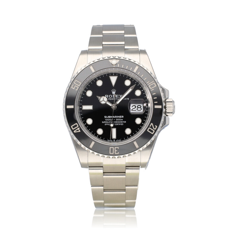 Submariner 41mm - Rolex  - 126610LN Submariner 41mm - Rolex - 126610LN