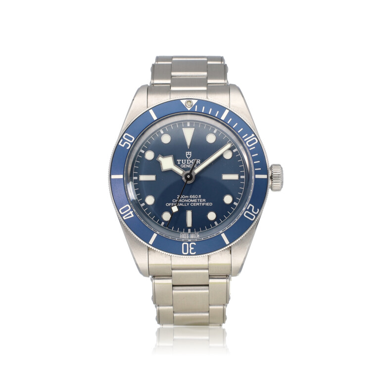 Tudor Black Bay 58 39mm - 79030B - #1 Tudor Black Bay 58 39mm - 79030B - #1