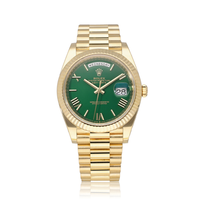 Day-Date 40mm - Rolex - 228238 Day-Date 40mm - Rolex - 228238
