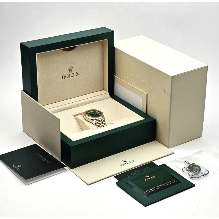 Rolex Day-Date 40 - 228238 - #2 Rolex Day-Date 40 - 228238 - #2