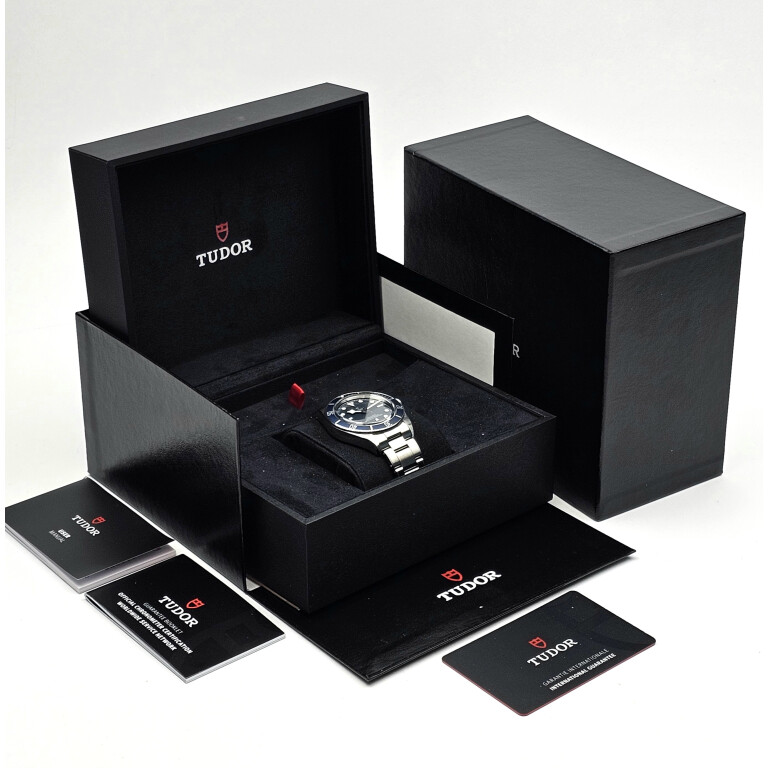 Tudor Black Bay 58 39mm - 79030B - #2 Tudor Black Bay 58 39mm - 79030B - #2