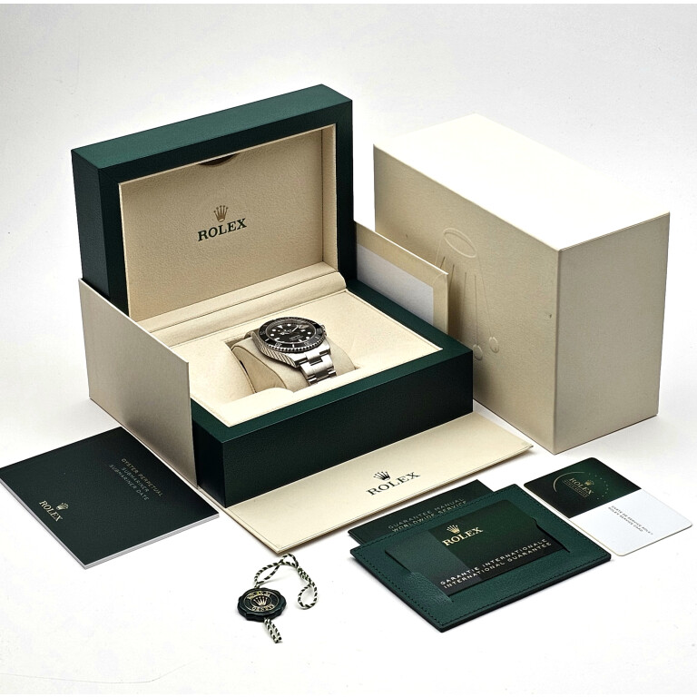 Rolex Submariner Date 41mm - 126610LN - #2 Rolex Submariner Date 41mm - 126610LN - #2