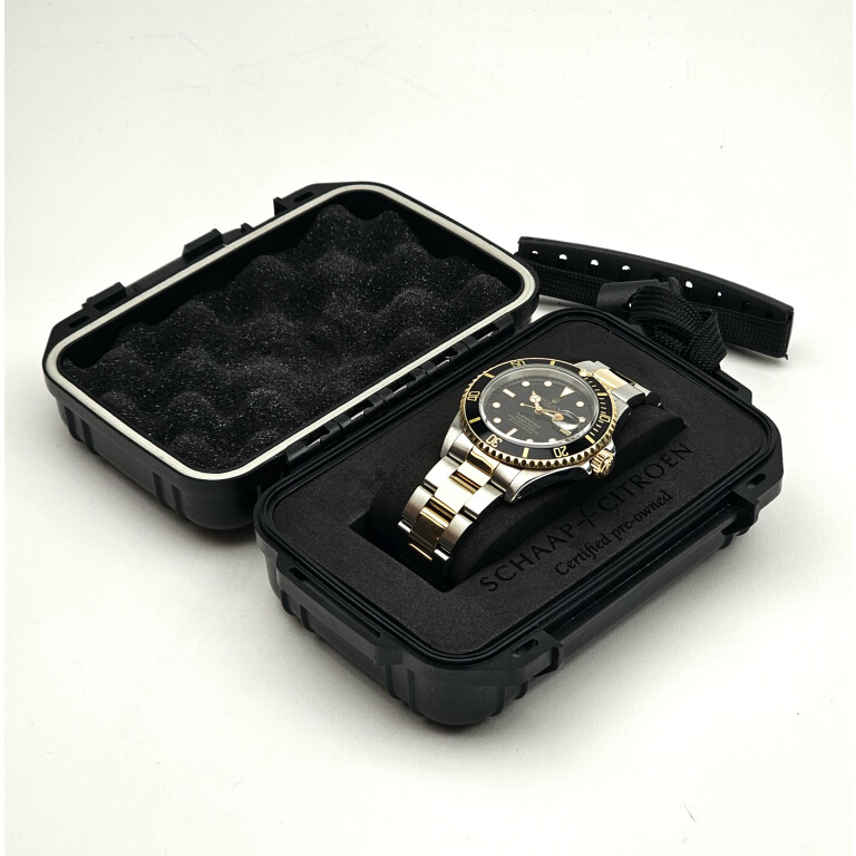 Rolex Submariner Date 40mm - 16613 - #2 Rolex Submariner Date 40mm - 16613 - #2