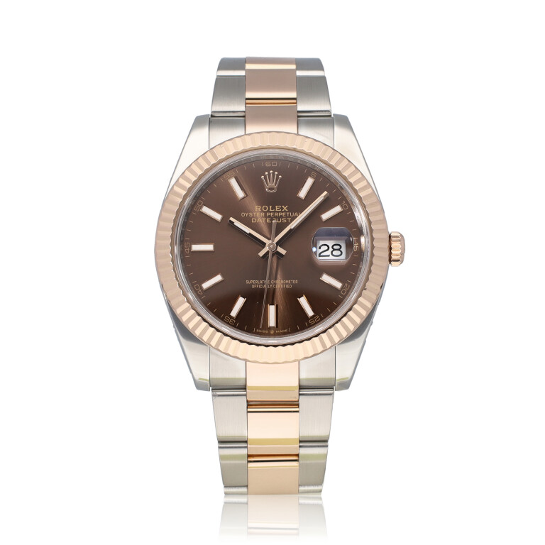 Datejust 41mm - Rolex  - 126331 Datejust 41mm - Rolex - 126331