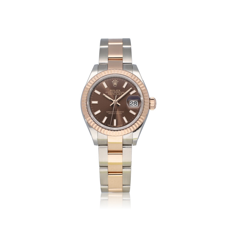 Lady-Datejust 28mm - Rolex - 279171 Lady-Datejust 28mm - Rolex - 279171