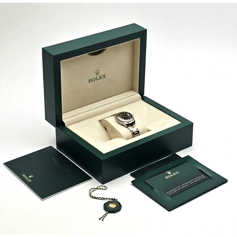 Rolex Lady-Datejust 28 28mm - 279171 - #2 Rolex Lady-Datejust 28 28mm - 279171 - #2