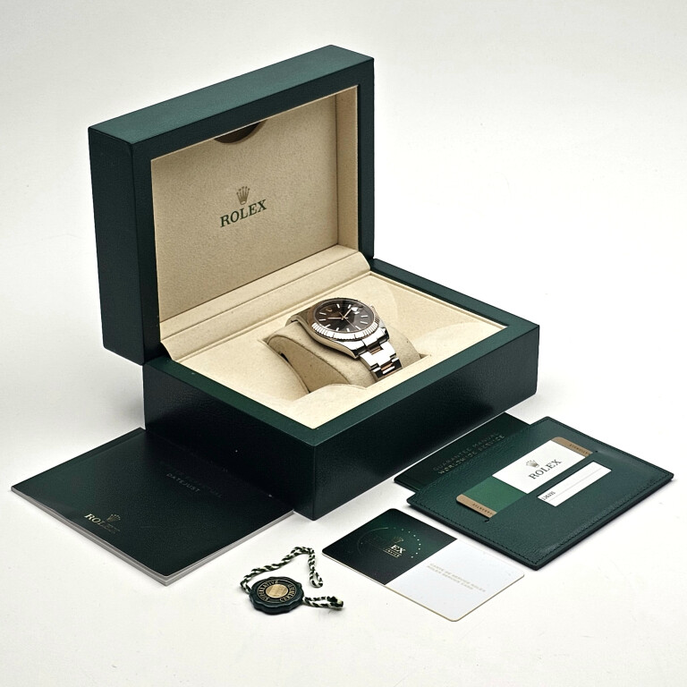 Rolex Datejust 41 - 126331 - #2 Rolex Datejust 41 - 126331 - #2