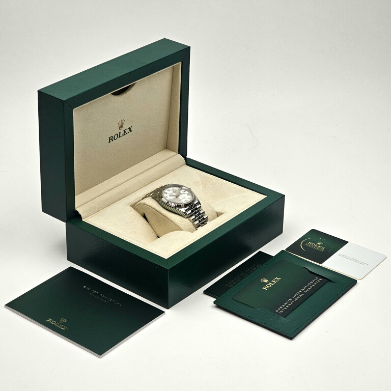 Rolex Datejust 36 - 126234 - #2 Rolex Datejust 36 - 126234 - #2