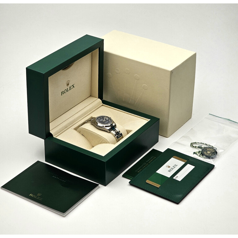 Rolex Datejust 31 - 178240 - #2 Rolex Datejust 31 - 178240 - #2