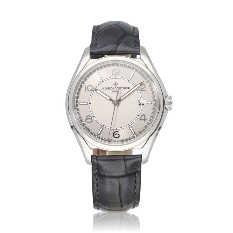 Fiftysix 40mm - Vacheron Constantin  - 4600E/000A-B442 Fiftysix 40mm - Vacheron Constantin - 4600E/000A-B442