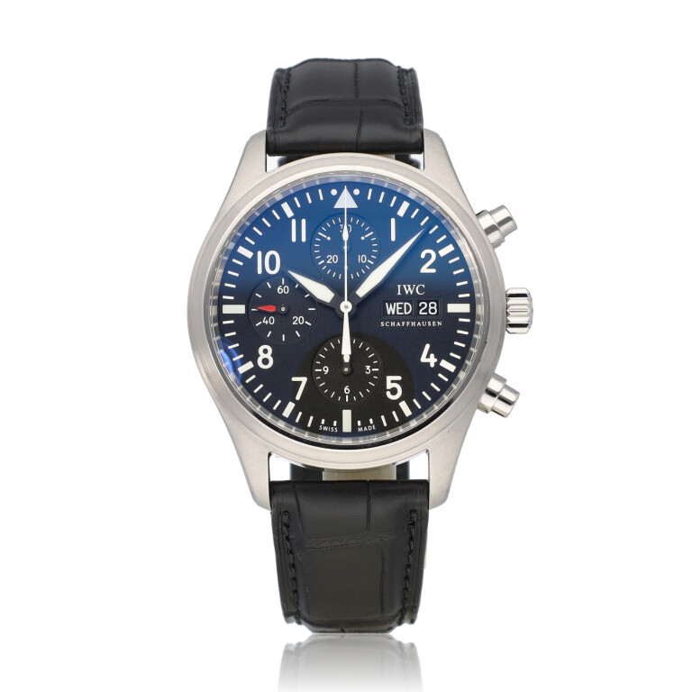 Pilot's Watch 42mm - IWC - IW3717 Pilot's Watch 42mm - IWC - IW3717