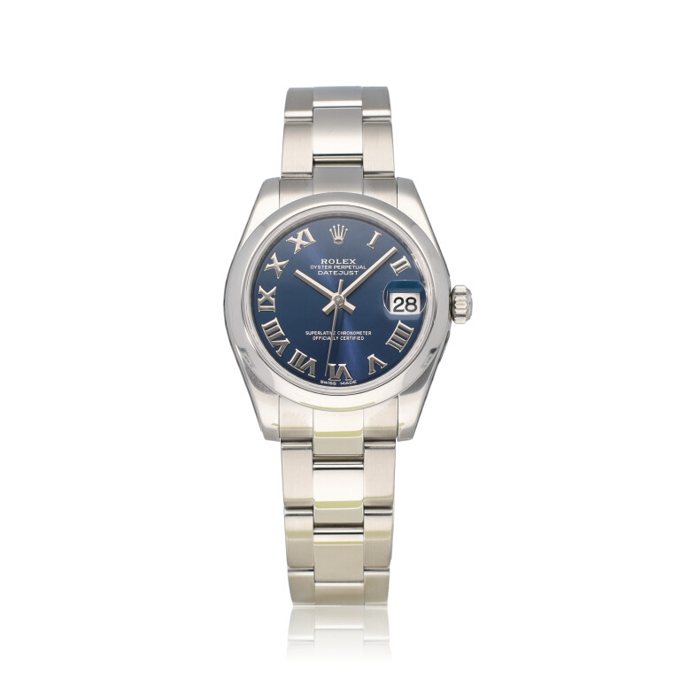 Datejust 31mm - Rolex - 178240 Datejust 31mm - Rolex - 178240