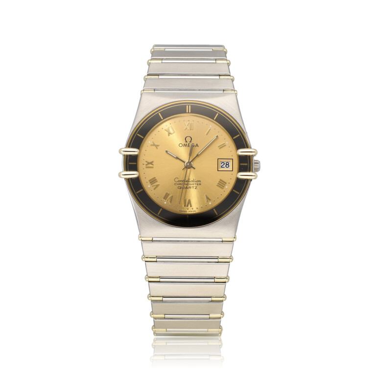Constellation 37mm - Omega - 198.0140 Constellation 37mm - Omega - 198.0140