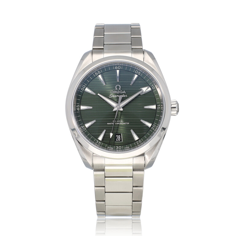 Seamaster 41mm - Omega - 220.10.41.21.10.001 Seamaster 41mm - Omega - 220.10.41.21.10.001