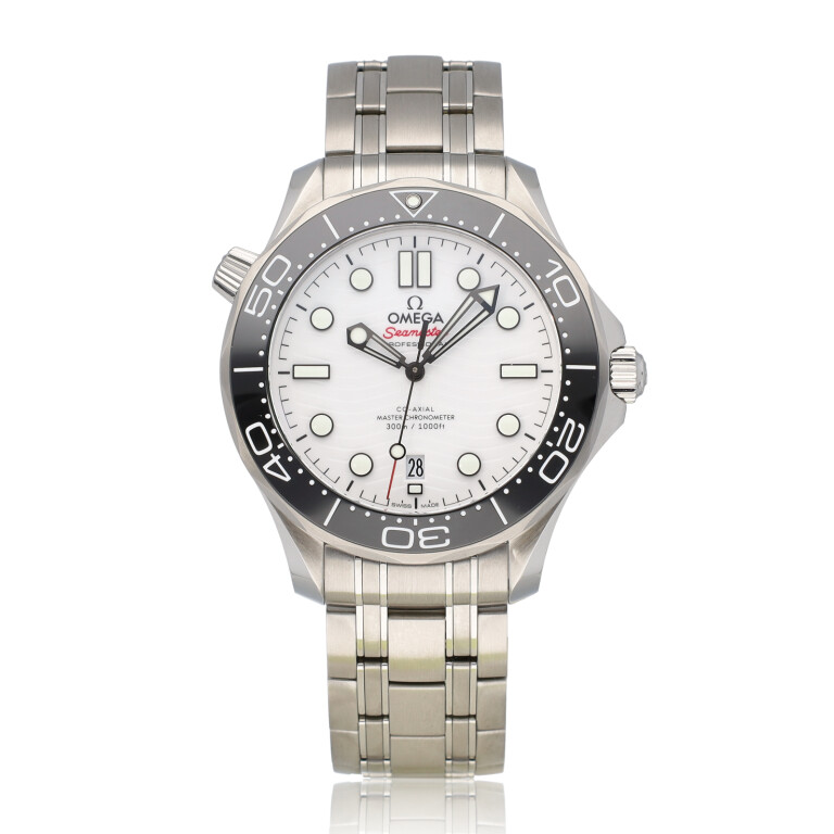 Seamaster 42mm - Omega - 210.30.42.20.04.001 Seamaster 42mm - Omega - 210.30.42.20.04.001