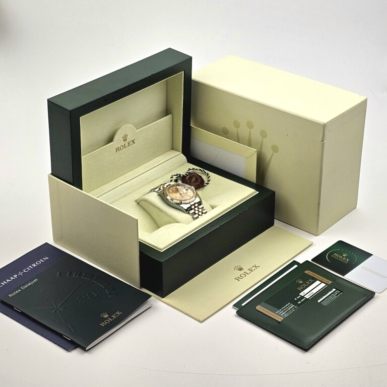 Rolex Datejust 36 - 116233 - #2 Rolex Datejust 36 - 116233 - #2