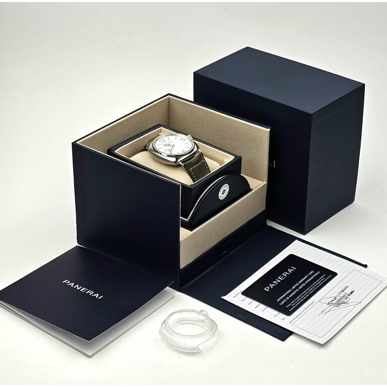 Panerai Radiomir Officine 45mm - PAM01384 - #2 Panerai Radiomir Officine 45mm - PAM01384 - #2