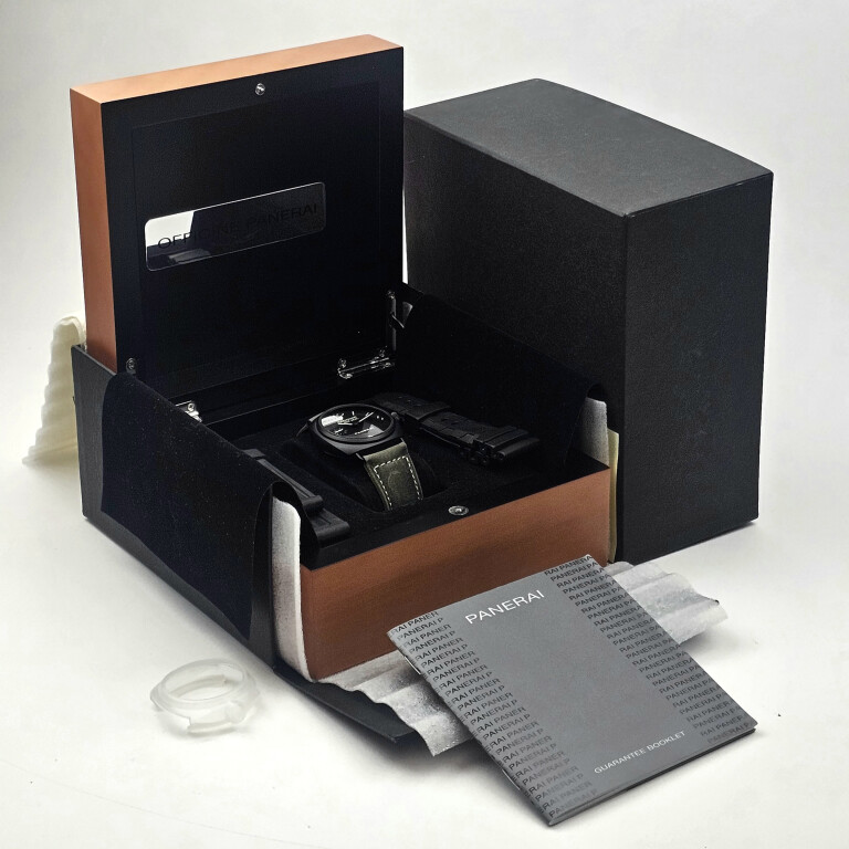 Panerai Radiomir 45mm - PAM00292 - #2 Panerai Radiomir 45mm - PAM00292 - #2