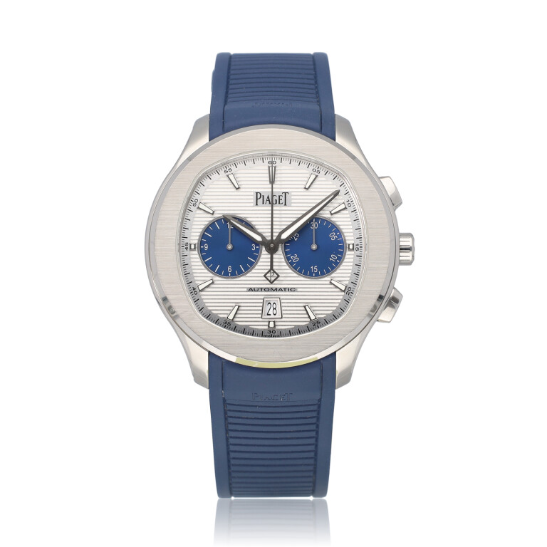 Piaget Polo 42mm - G0A46013 - #1 Piaget Polo 42mm - G0A46013 - #1