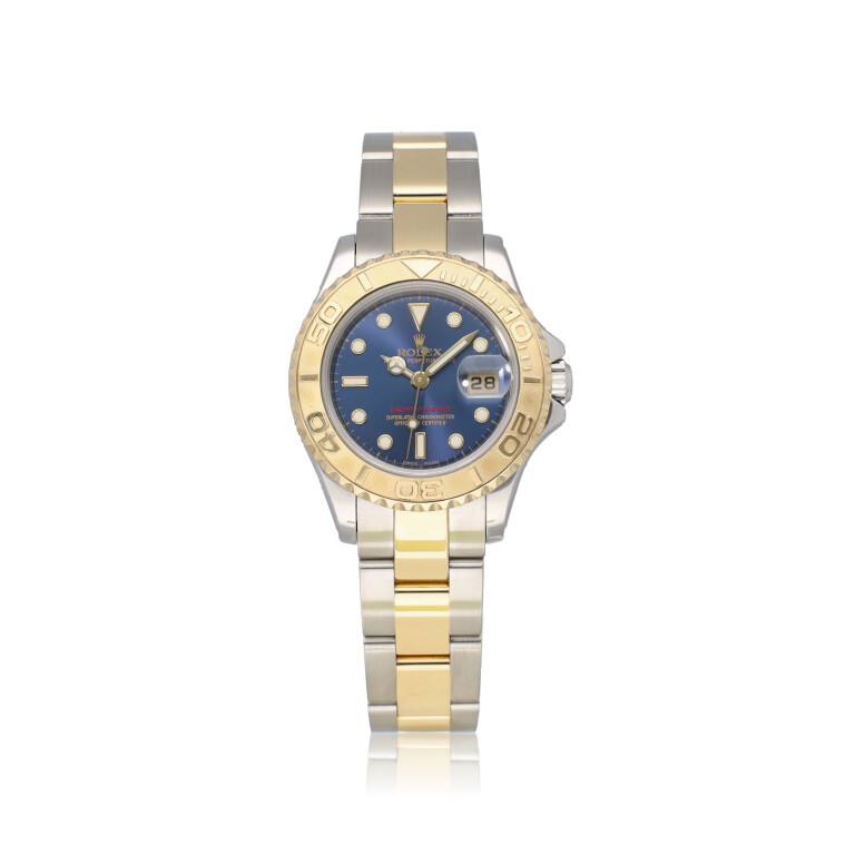 Yacht-master 35mm - Rolex  - 169623 Yacht-master 35mm - Rolex - 169623