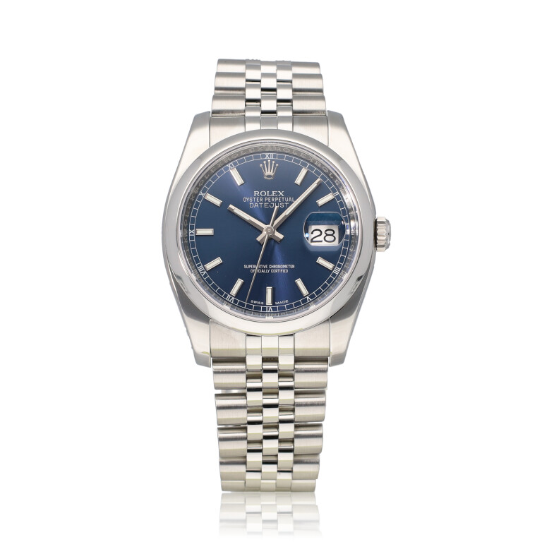 Datejust 36mm - Rolex  - 116200 Datejust 36mm - Rolex - 116200