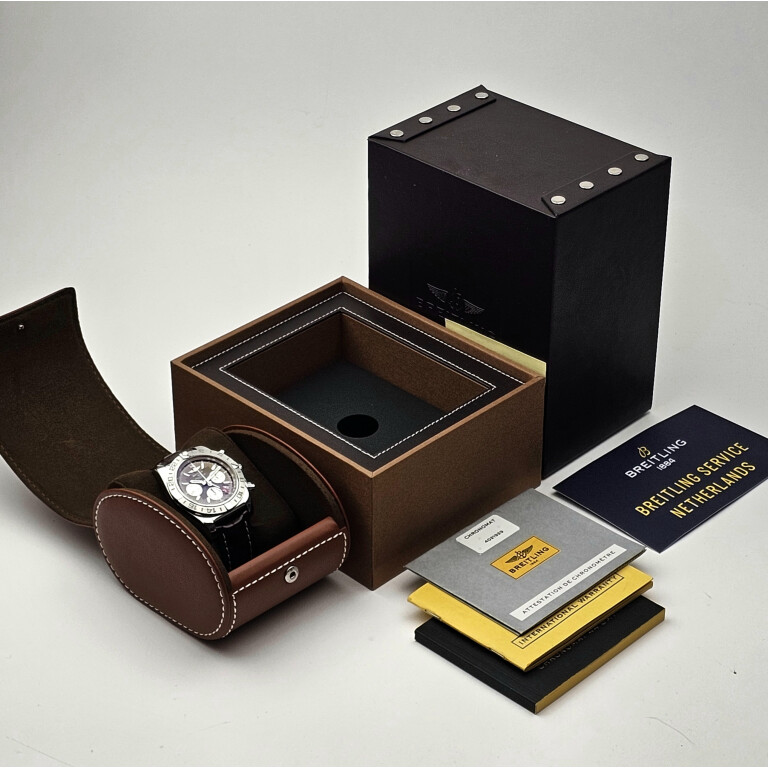 Breitling Chronomat GMT - AB042011 - #2 Breitling Chronomat GMT - AB042011 - #2