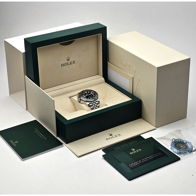 Rolex GMT-Master II 40 40mm - 126720VTNR - #2 Rolex GMT-Master II 40 40mm - 126720VTNR - #2