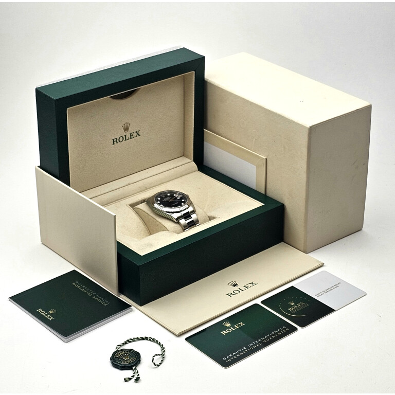 Rolex Datejust 41 - 126334 - #2 Rolex Datejust 41 - 126334 - #2