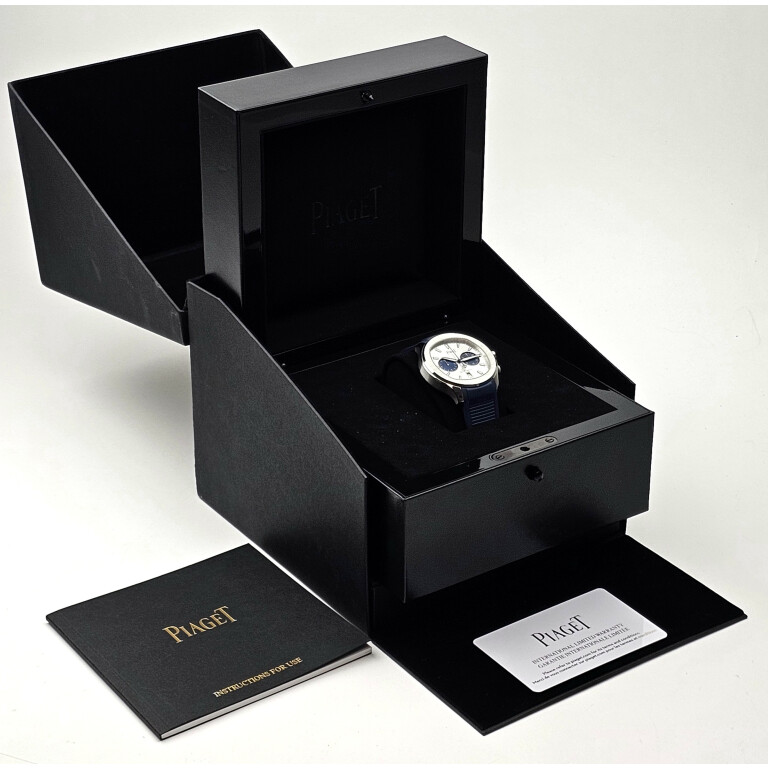 Piaget Polo 42mm - G0A46013 - #2 Piaget Polo 42mm - G0A46013 - #2