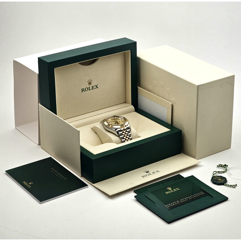 Rolex Sky-Dweller 42mm - 326933 - #2 Rolex Sky-Dweller 42mm - 326933 - #2