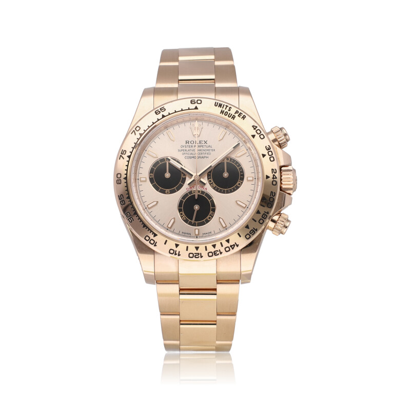 Rolex Daytona 40mm - 126505 - #1 Rolex Daytona 40mm - 126505 - #1