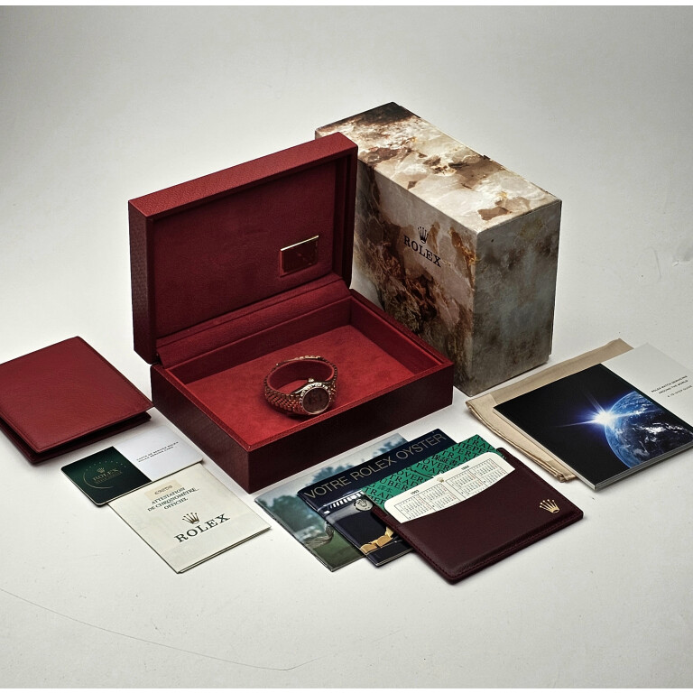 Rolex Lady-Datejust 26 26mm - 69258 - #2 Rolex Lady-Datejust 26 26mm - 69258 - #2