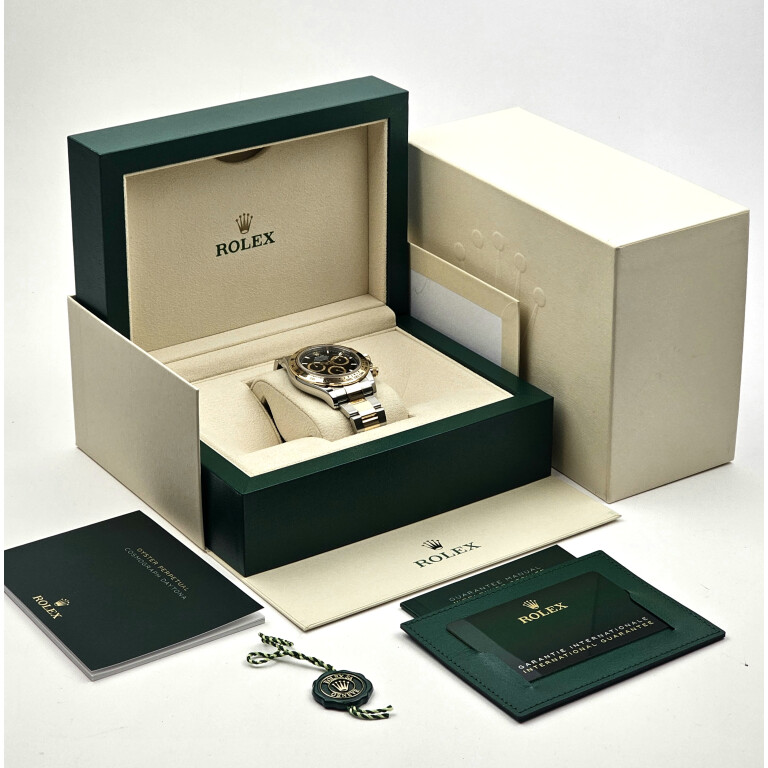 Rolex Daytona 40mm - 126503 - #2 Rolex Daytona 40mm - 126503 - #2