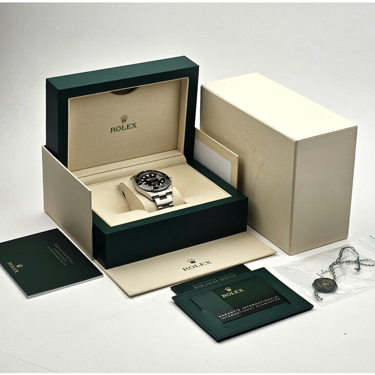 Rolex Submariner Date 41mm - 126610LN - #2 Rolex Submariner Date 41mm - 126610LN - #2