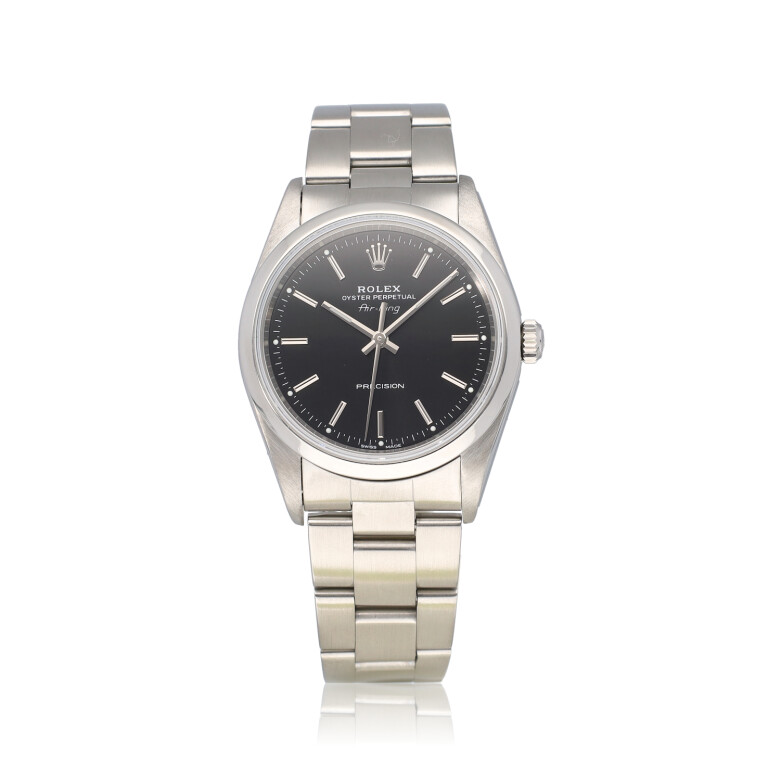 Air-king 34mm - Rolex - 14000 Air-king 34mm - Rolex - 14000