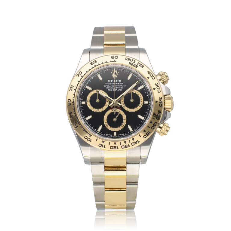 Rolex Daytona 40mm - 126503 - #1 Rolex Daytona 40mm - 126503 - #1
