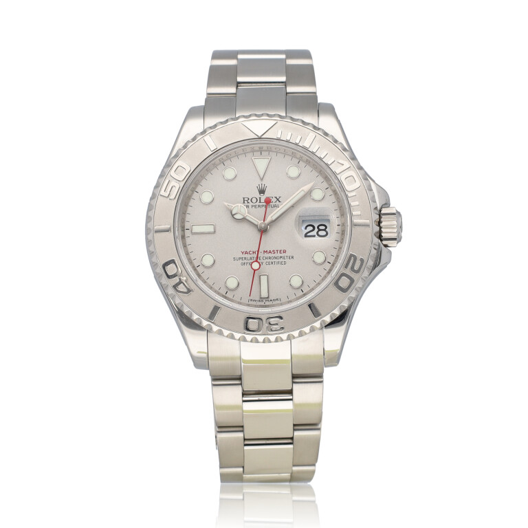 Rolex Yacht-master 40 - 16622 - #1 Rolex Yacht-master 40 - 16622 - #1