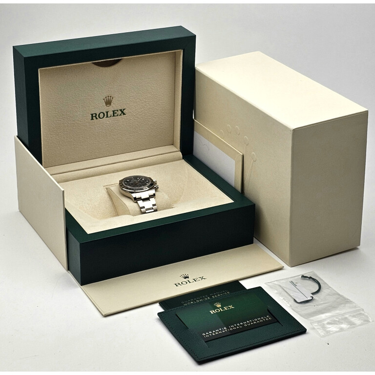 Rolex Daytona 40mm - 116509 - #2 Rolex Daytona 40mm - 116509 - #2