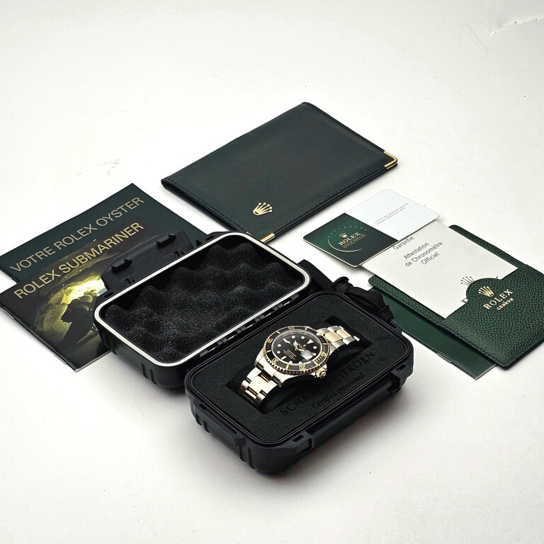 Rolex Submariner Date 40mm - 16613 - #2 Rolex Submariner Date 40mm - 16613 - #2