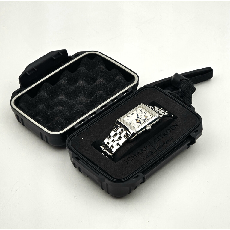 Jaeger-LeCoultre Reverso Grande Automatique - 240.8.27 - #2 Jaeger-LeCoultre Reverso Grande Automatique - 240.8.27 - #2