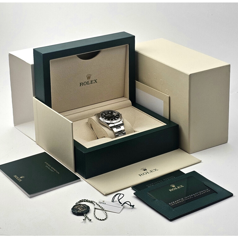 Rolex Datejust 41 - 126334 - #2 Rolex Datejust 41 - 126334 - #2